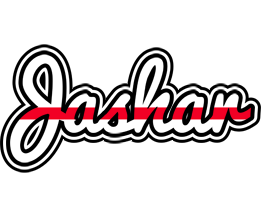 Jashar kingdom logo