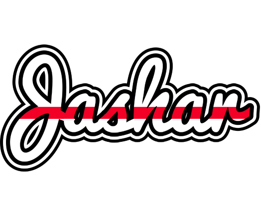 Jashar kingdom logo