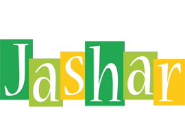 Jashar lemonade logo