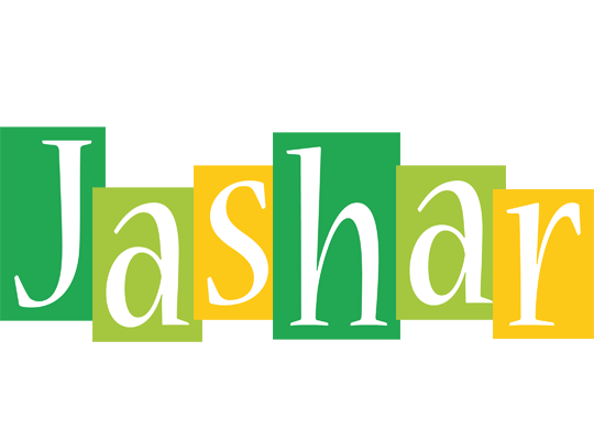 Jashar lemonade logo
