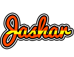 Jashar madrid logo