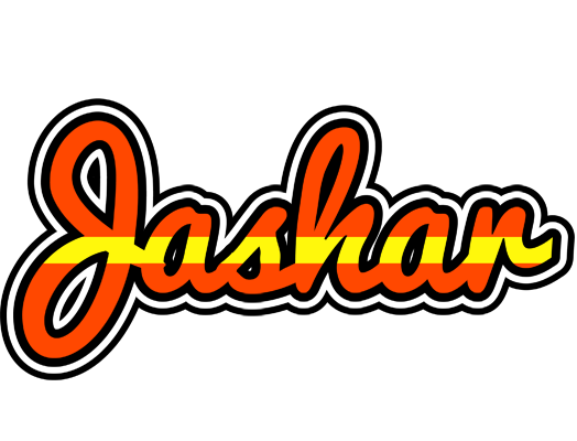 Jashar madrid logo