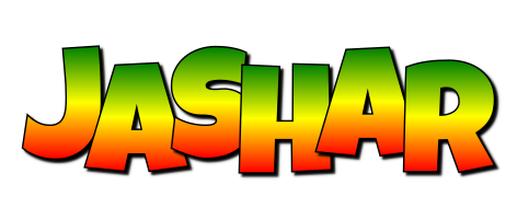 Jashar mango logo