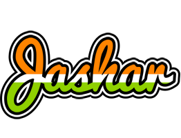 Jashar mumbai logo