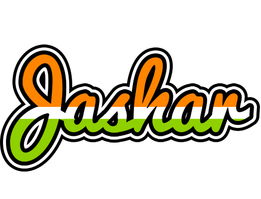 Jashar mumbai logo