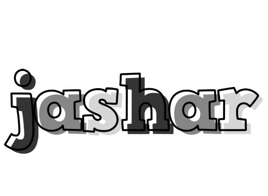 Jashar night logo
