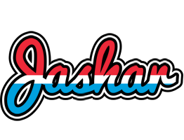 Jashar norway logo