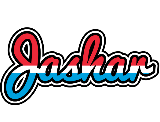 Jashar norway logo