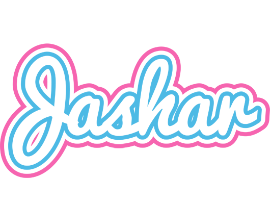 Jashar outdoors logo