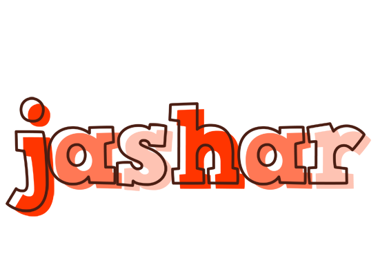 Jashar paint logo