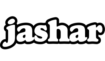 Jashar panda logo