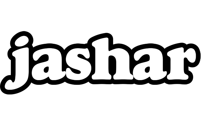 Jashar panda logo