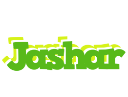 Jashar picnic logo