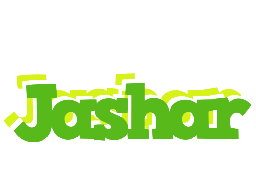 Jashar picnic logo