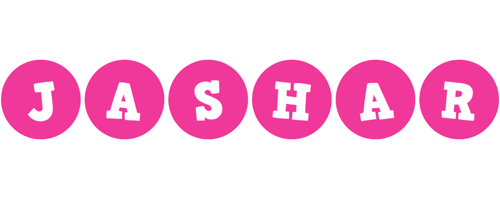 Jashar poker logo