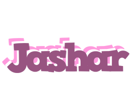 Jashar relaxing logo