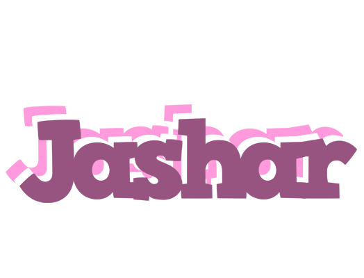 Jashar relaxing logo