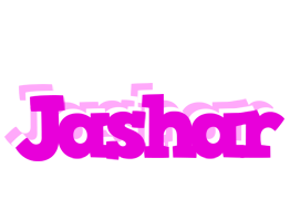 Jashar rumba logo