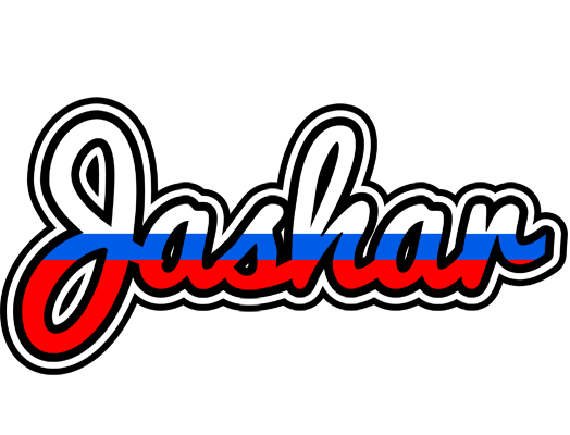 Jashar russia logo