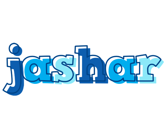 Jashar sailor logo