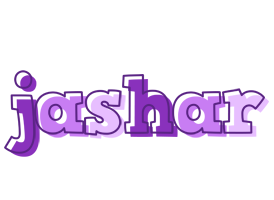 Jashar sensual logo