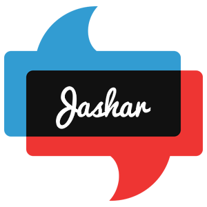 Jashar sharks logo