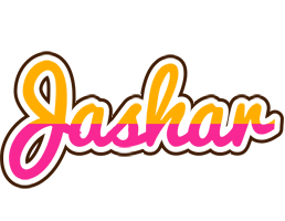 Jashar smoothie logo