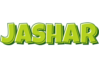 Jashar summer logo