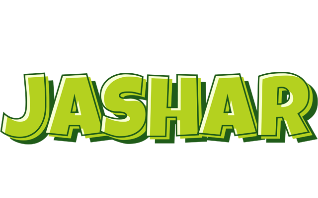Jashar summer logo