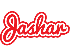 Jashar sunshine logo