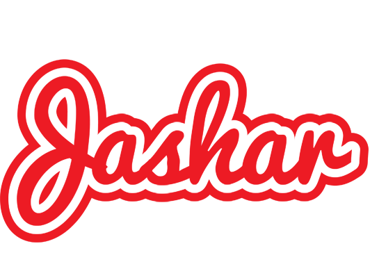 Jashar sunshine logo