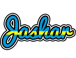 Jashar sweden logo