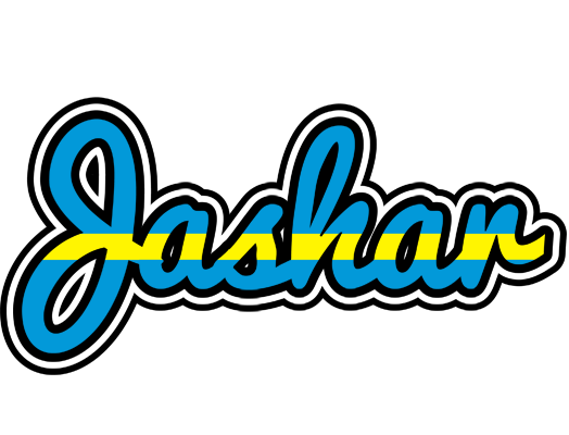 Jashar sweden logo