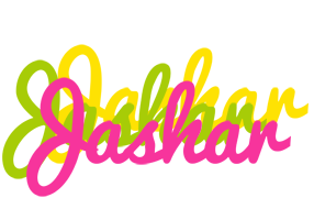 Jashar sweets logo