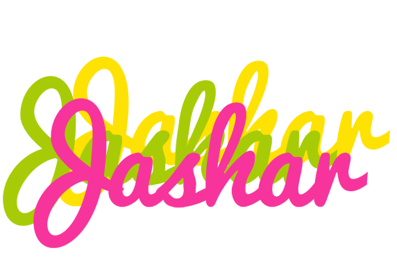 Jashar sweets logo