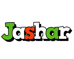 Jashar venezia logo