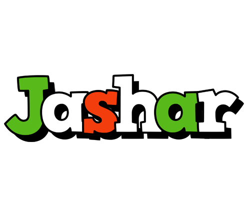 Jashar venezia logo