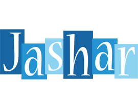 Jashar winter logo