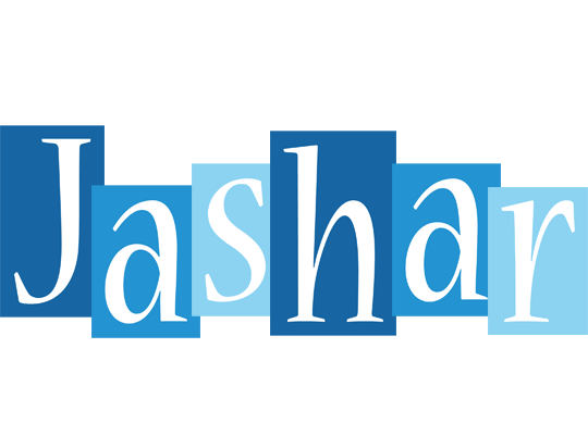 Jashar winter logo