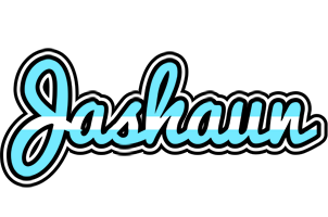 Jashaun argentine logo