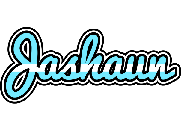 Jashaun argentine logo