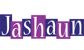 Jashaun autumn logo