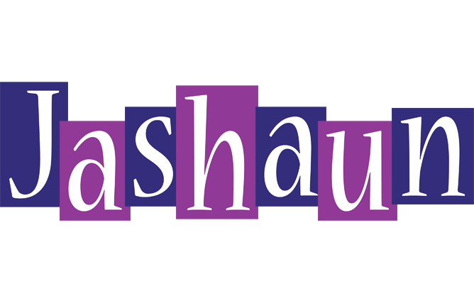 Jashaun autumn logo