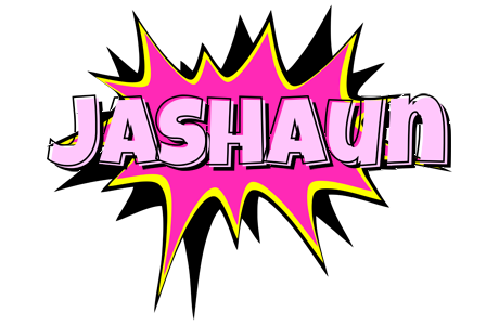 Jashaun badabing logo