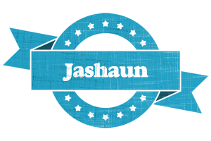 Jashaun balance logo