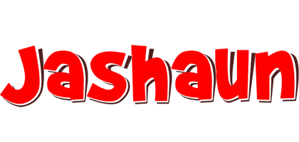 Jashaun basket logo