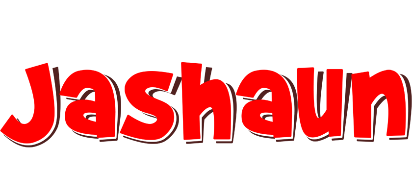 Jashaun basket logo