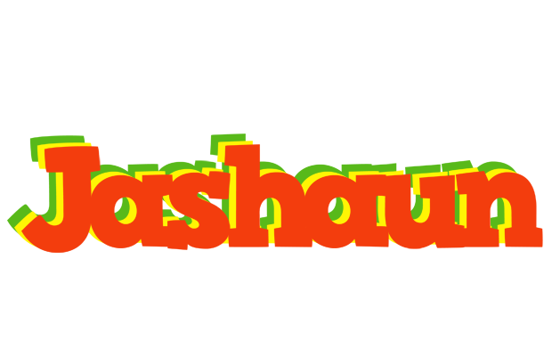 Jashaun bbq logo