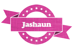 Jashaun beauty logo