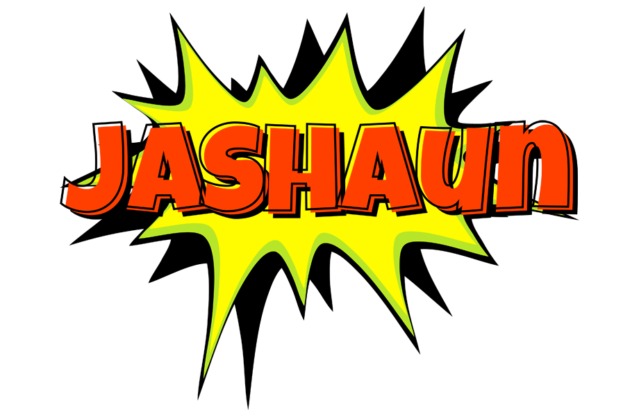Jashaun bigfoot logo